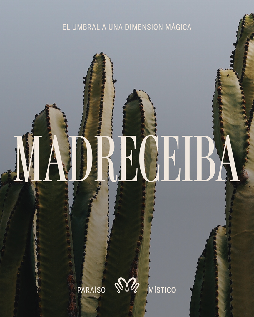 Madreceiba